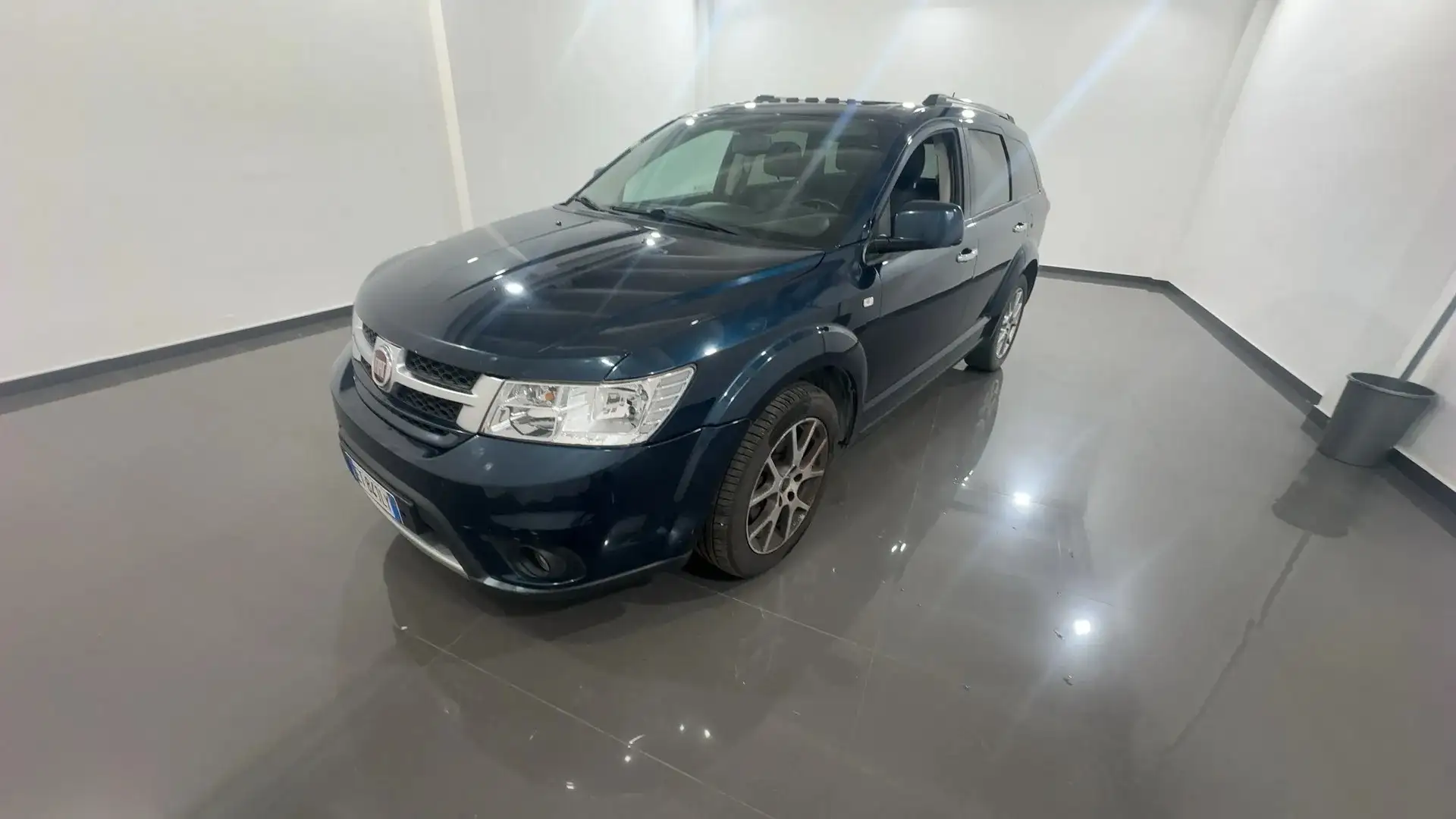 Fiat Freemont 2.0 mjt 16v Lounge 4x4 170cv auto E5+ - 1