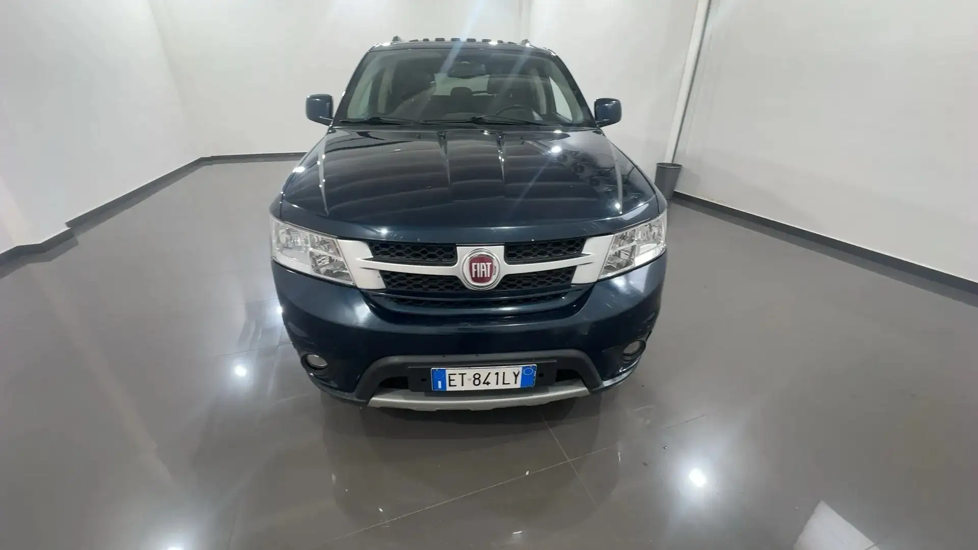 Fiat Freemont 2.0 mjt 16v Lounge 4x4 170cv auto E5+ - 2