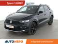 Volkswagen T-Roc 2.0 TDI Sport 4Motion Aut.*NAVI*LED*ACC* Schwarz - thumbnail 1