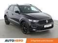 Volkswagen T-Roc 2.0 TDI Sport 4Motion Aut.*NAVI*LED*ACC* Schwarz - thumbnail 8