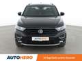 Volkswagen T-Roc 2.0 TDI Sport 4Motion Aut.*NAVI*LED*ACC* Schwarz - thumbnail 9