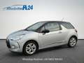 Citroen DS3 120 SoChic SCHECKHEFTGEPFLEGT GUTER ZUSTAND Silber - thumbnail 2