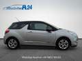 Citroen DS3 120 SoChic SCHECKHEFTGEPFLEGT GUTER ZUSTAND Silber - thumbnail 8
