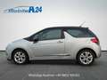 Citroen DS3 120 SoChic SCHECKHEFTGEPFLEGT GUTER ZUSTAND Silber - thumbnail 6