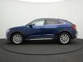 Audi Q3 S line 35 TFSI *ACC*AHK*LED*8-fach* Bleu - thumbnail 14