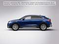 Audi Q3 S line 35 TFSI *ACC*AHK*LED*8-fach* Blau - thumbnail 3