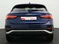 Audi Q3 S line 35 TFSI *ACC*AHK*LED*8-fach* Bleu - thumbnail 11