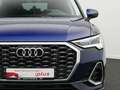 Audi Q3 S line 35 TFSI *ACC*AHK*LED*8-fach* Bleu - thumbnail 29