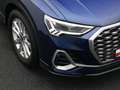 Audi Q3 S line 35 TFSI *ACC*AHK*LED*8-fach* Bleu - thumbnail 19
