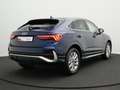 Audi Q3 S line 35 TFSI *ACC*AHK*LED*8-fach* Bleu - thumbnail 3