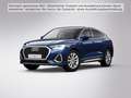 Audi Q3 S line 35 TFSI *ACC*AHK*LED*8-fach* Blau - thumbnail 2