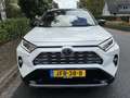 Toyota RAV 4 2.5 Hybrid AWD 222PK Bi-Tone•Pano•Trekhaak•JBL Wit - thumbnail 7
