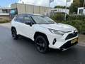 Toyota RAV 4 2.5 Hybrid AWD 222PK Bi-Tone•Pano•Trekhaak•JBL Wit - thumbnail 9