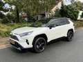 Toyota RAV 4 2.5 Hybrid AWD 222PK Bi-Tone•Pano•Trekhaak•JBL Wit - thumbnail 1