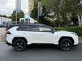 Toyota RAV 4 2.5 Hybrid AWD 222PK Bi-Tone•Pano•Trekhaak•JBL Wit - thumbnail 10