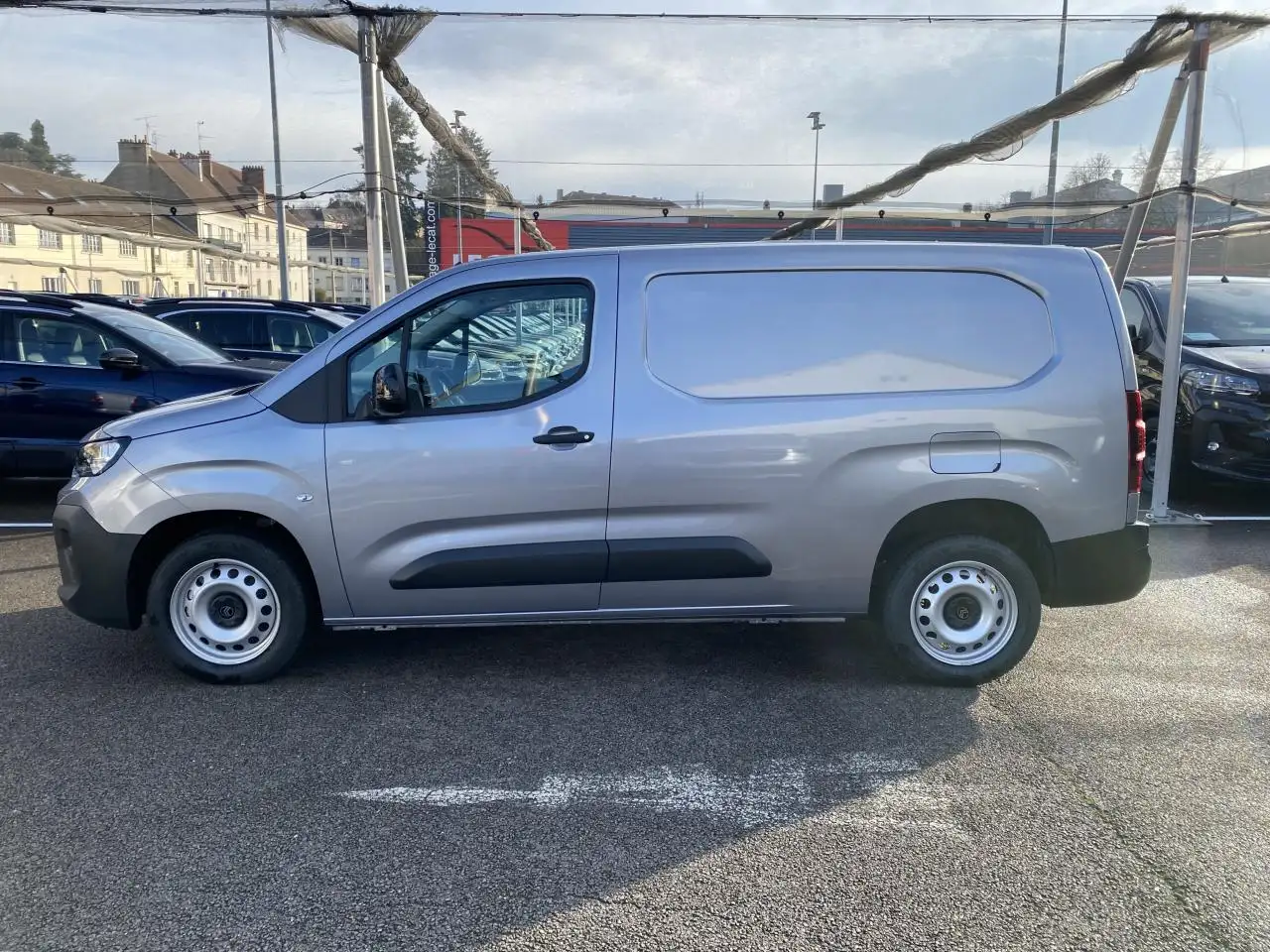 Citroen Berlingo 2026