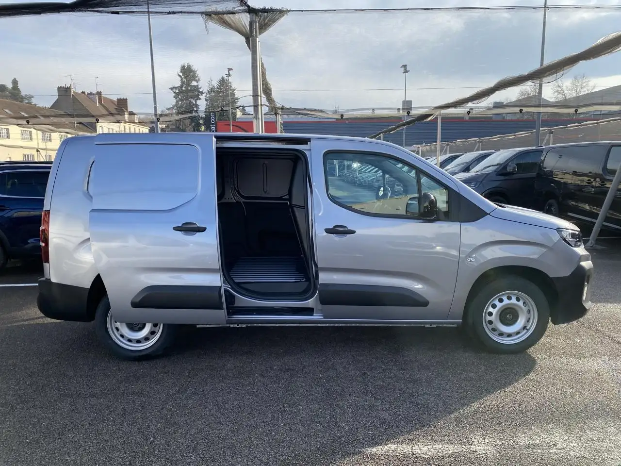 Citroen Berlingo 2026