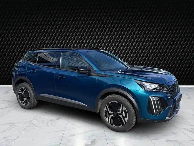 Peugeot 2008 view 7