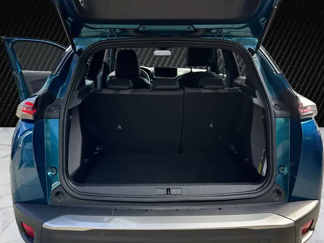 Peugeot 2008 view 10