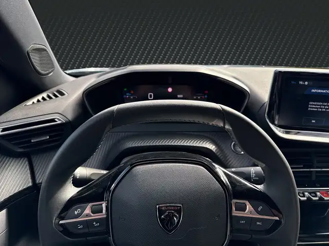 Peugeot 2008 view 14