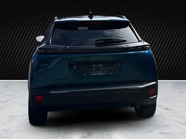 Peugeot 2008 view 4