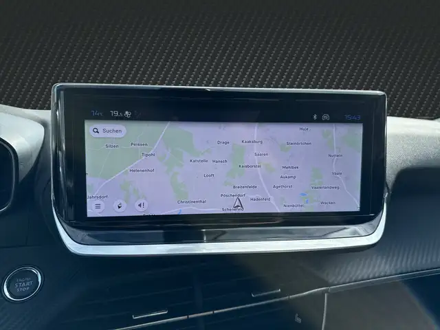Peugeot 2008 view 15