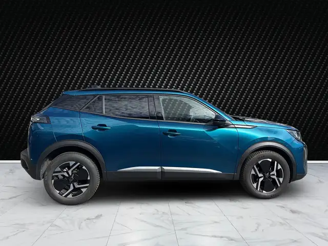 Peugeot 2008 view 6