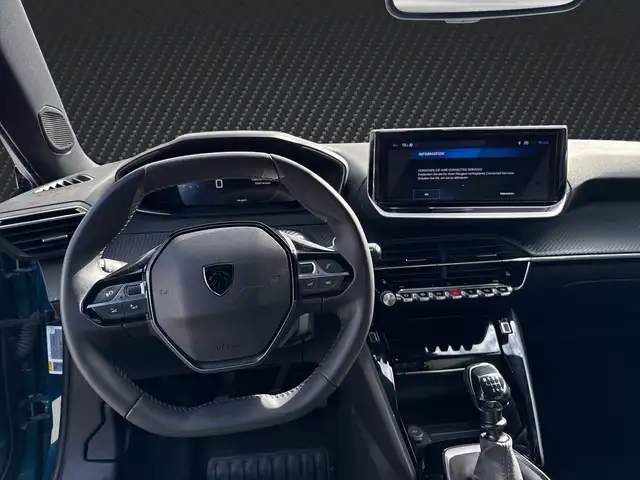 Peugeot 2008 view 13