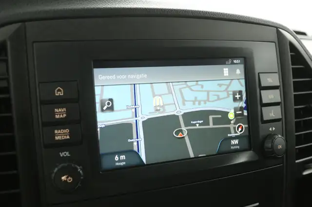 Mercedes-Benz Vito view 22