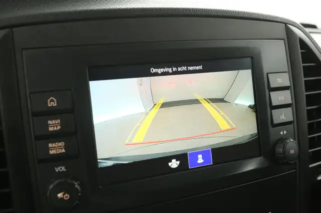 Mercedes-Benz Vito view 14