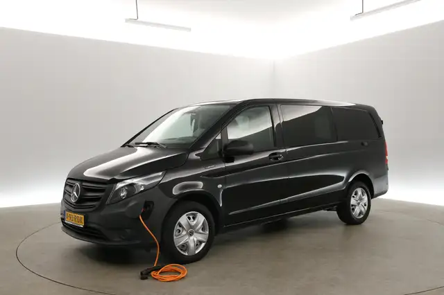 Mercedes-Benz Vito view 10