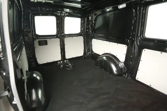 Mercedes-Benz Vito view 27