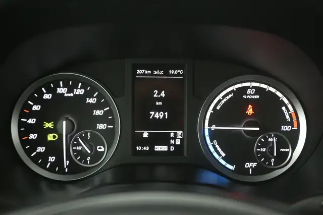 Mercedes-Benz Vito view 15