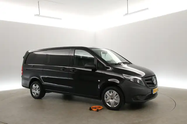 Mercedes-Benz Vito view 6