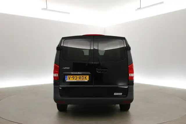 Mercedes-Benz Vito view 29