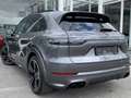 Porsche Cayenne GTS 4.0 Bi-Turbo V8 / FULL OPTIONS / CHRONO / 360 Gris - thumbnail 9