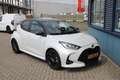 Toyota Yaris 1.5 Hybrid Executive | Achteruitrijcamera | Apple Wit - thumbnail 8