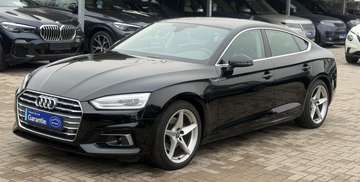 Sportback 40 TFSI sport Prestige Tour