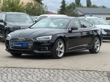 Sportback 40 TFSI Sport Prestige Tour ACC*SHZ