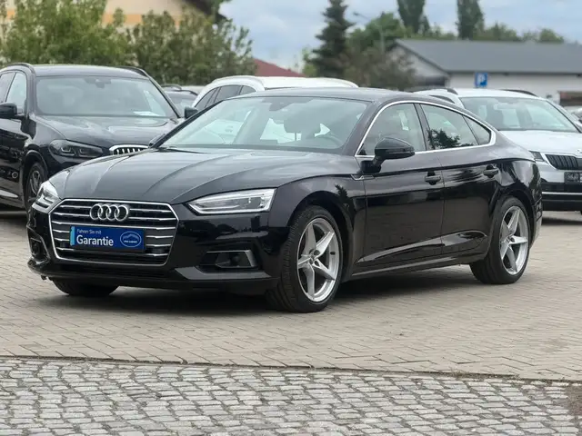 Audi A5 Sportback 40 TFSI Sport Prestige Tour ACC*SHZ