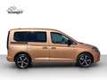 Volkswagen Caddy 2.0 TDI Style DSG STHZ NAVI RFK LED Bronze - thumbnail 8