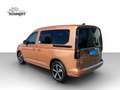 Volkswagen Caddy 2.0 TDI Style DSG STHZ NAVI RFK LED Bronze - thumbnail 5