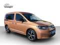 Volkswagen Caddy 2.0 TDI Style DSG STHZ NAVI RFK LED Bronze - thumbnail 9