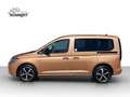 Volkswagen Caddy 2.0 TDI Style DSG STHZ NAVI RFK LED Bronze - thumbnail 4