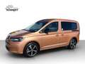 Volkswagen Caddy 2.0 TDI Style DSG STHZ NAVI RFK LED Bronze - thumbnail 2