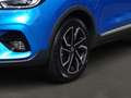 MG ZS 1,5 VTi Luxury / AHK / + Winterräder Blu/Azzurro - thumbnail 5