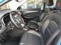 MG ZS 1,5 VTi Luxury / AHK / + Winterräder Blu/Azzurro - thumbnail 8