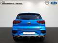 MG ZS 1,5 VTi Luxury / AHK / + Winterräder Blu/Azzurro - thumbnail 7