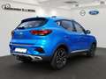 MG ZS 1,5 VTi Luxury / AHK / + Winterräder Blu/Azzurro - thumbnail 6