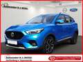 MG ZS 1,5 VTi Luxury / AHK / + Winterräder Blu/Azzurro - thumbnail 1